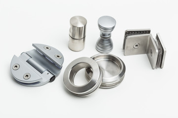 Doors and accessories - Industrial