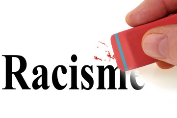 Effacer le racisme