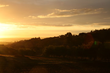 Fototapeta premium Portugal-Horizonte