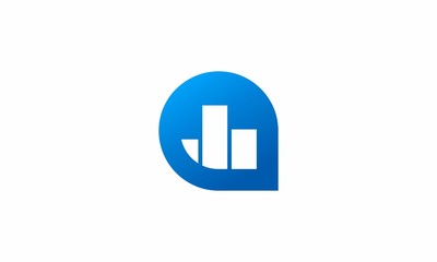 Sales Marketing Logo