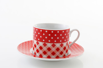 おしゃれなコーヒーカップ