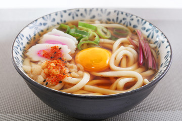 おいしそうなうどん