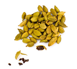 Cardamom Seasoning