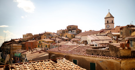 Capoliveri 