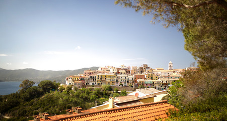 Capoliveri 