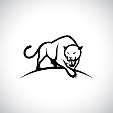 Panther symbol