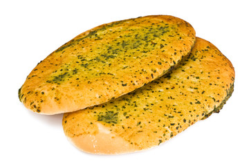 The Cake with Spinach