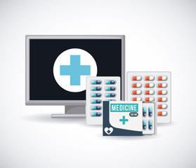 pharmacy store design 