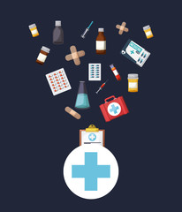 pharmacy store design 