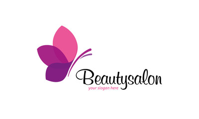 Beauty Salon Logo