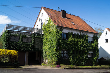 Efeuhaus