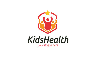 Kids Health Logo