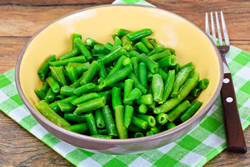 Green Beans