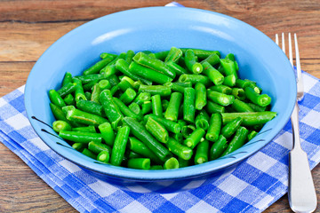 Green Beans