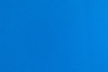 Eva foam ethylene vinyl acetate blue surface sponge plush background
