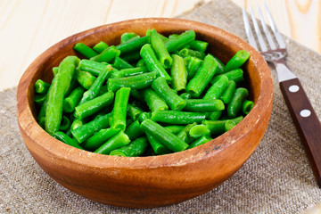 Green Beans