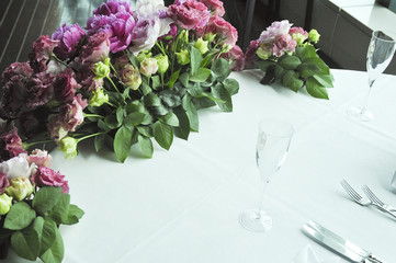 ブライダルイメージ,華麗で優美なとても素敵なウェディング