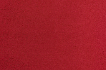 Eva foam ethylene vinyl acetate red surface sponge plush background