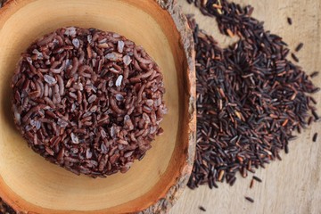 rice berry