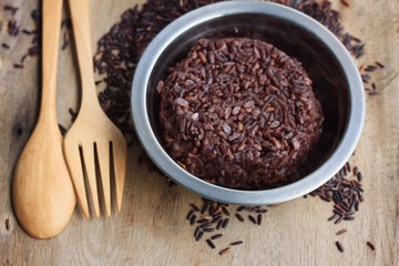 rice berry