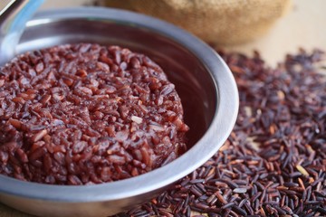 rice berry