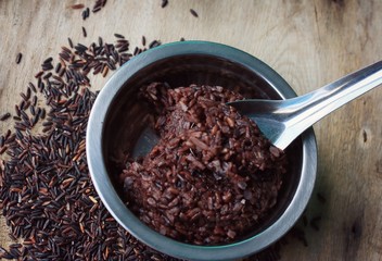 rice berry