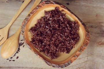 rice berry