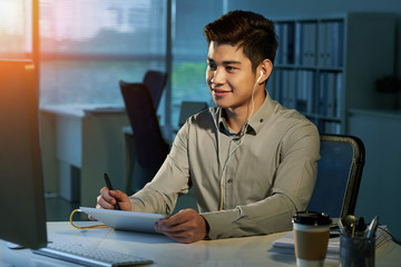 Web designer