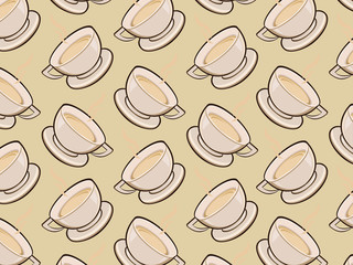 coffee background