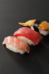 寿司　Japanese Sushi