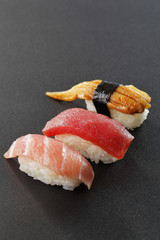 寿司　Japanese Sushi