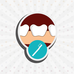 dental health care design 