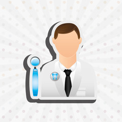 professional dentist design 