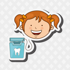 Dental Health design 