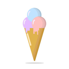 ice cream