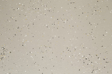 Naklejka premium Grey Epoxy flooring textured background