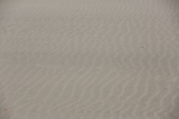 Italien, Toscana, Versilia, Forte dei Marmi, Meer, Mittelmeer, Strand, Brandung, Sandstrand, Strandurlaub