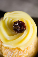 zeppola san giuseppe