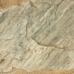 Stone texture pattern