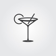 coctail icon