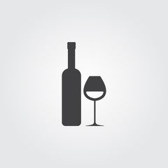 wine icon