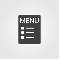 menu icon