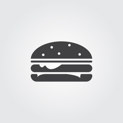 Hamburger icon 