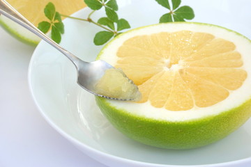 メロゴールド © はなな