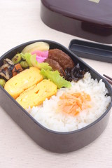  お弁当 