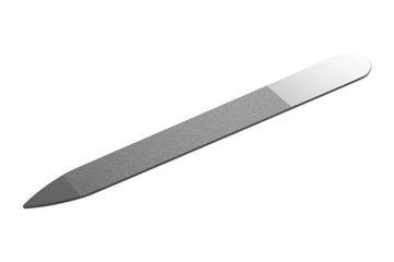 3d renderings of nail file