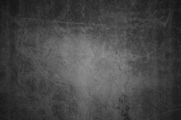 Dark background texture. Blank for design, dark edges