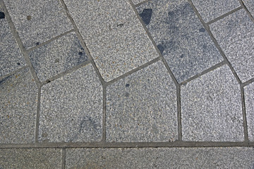pavement texture