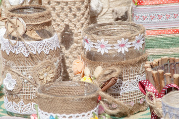 weaving, mugs, handmade