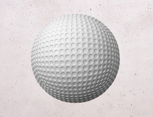 Golfball